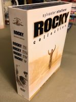 Rocky Collection Nordrhein-Westfalen - Velbert Vorschau