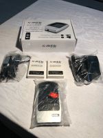 Slim Charger Nikon EN-EL19  mit 2 neuen Akkus Köln - Marienburg Vorschau