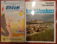 Usedom Bäderkarte Tourist Wander Atlas Dresden - Innere Altstadt Vorschau