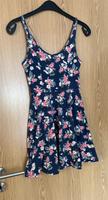Hollister Kleid Gr. S Thüringen - Unterwellenborn Vorschau