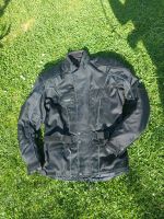 Motorrad Jacke XXL schwarz modeka Niedersachsen - Bad Harzburg Vorschau