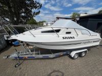 Drago 601 / Öchsner 20 Yachtline mit Honda BF60 inkl. Trailer Hannover - Misburg-Anderten Vorschau