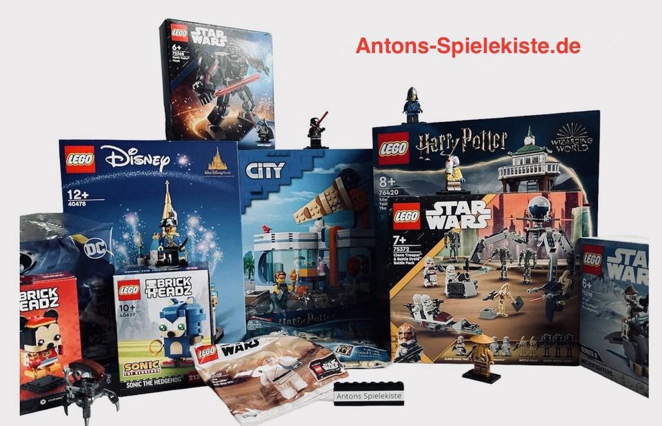 LEGO® Ideas 21350 Der weiße Hai / Jaws , NEU/OVP, seltenes Set in Wesel