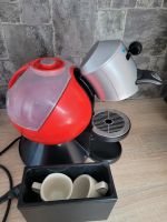 Kaffeemaschine Nesscafe Dolche Gusto Nordrhein-Westfalen - Leverkusen Vorschau