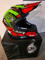 Motorradhelm, Motocrosshelm Just1 J12 Vector - Full Carbon Thüringen - Veilsdorf Vorschau