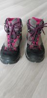 Wanderschuhe Gr. 37 Decathlon Quechua Brandenburg - Potsdam Vorschau