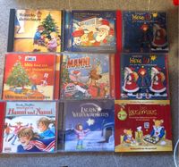 10 CDs Weihnachten für Kinder Schleswig-Holstein - Lentföhrden Vorschau