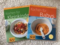 Kochbuch - Kochen für Kleinkinder/Babys Niedersachsen - Ganderkesee Vorschau