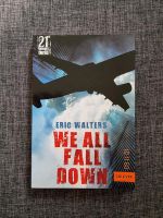 "WE ALL FALL DOWN" Jugendroman Nordrhein-Westfalen - Ahaus Vorschau