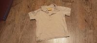 Steiff Polo Shirt wie neu Nude gr 80 Nordrhein-Westfalen - Nordkirchen Vorschau