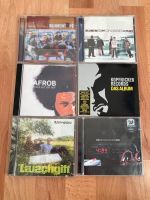 CD SAMMLUNG HIP HOP RAP DEUTSCHRAP CLASSICS Bayern - Bad Grönenbach Vorschau