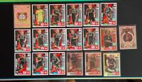 Topps match Attax BL 20/21 Bayer Leverkusen Fußballkarten Düsseldorf - Bilk Vorschau