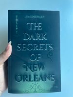 The darkest secret of New Orleans von Chest of fandoms Niedersachsen - Wunstorf Vorschau