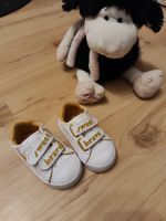 Winnie Pooh Babyschuhe Bayern - Eggolsheim Vorschau