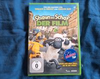 DVD Shaun das Schaf (Film), originalverpackt Dresden - Dresden-Plauen Vorschau