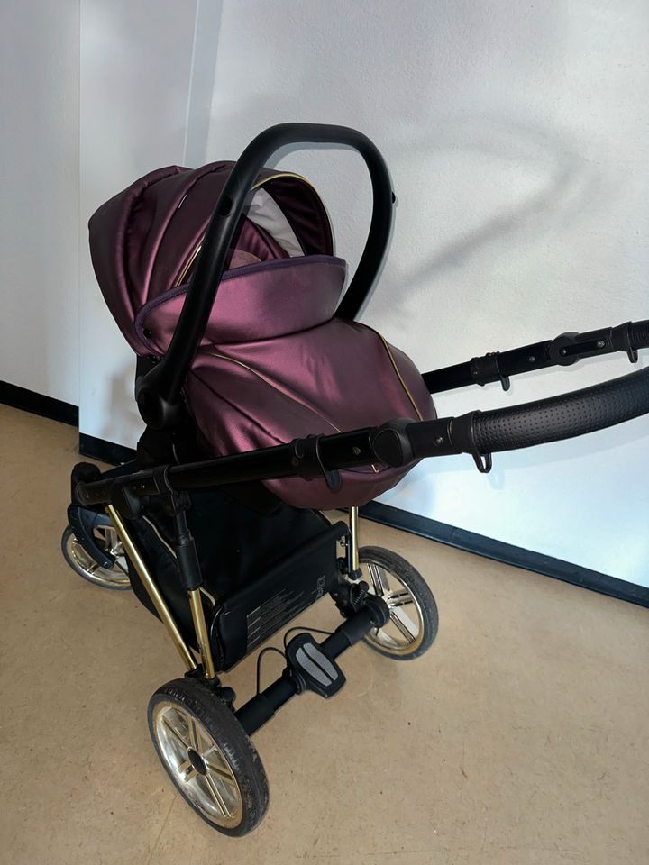 3 in 1 Kinderwagen in Berlin