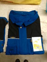 Arbeitsjacke Bundjacke blau Gr. 58 texxor Sachsen - Rodewisch Vorschau