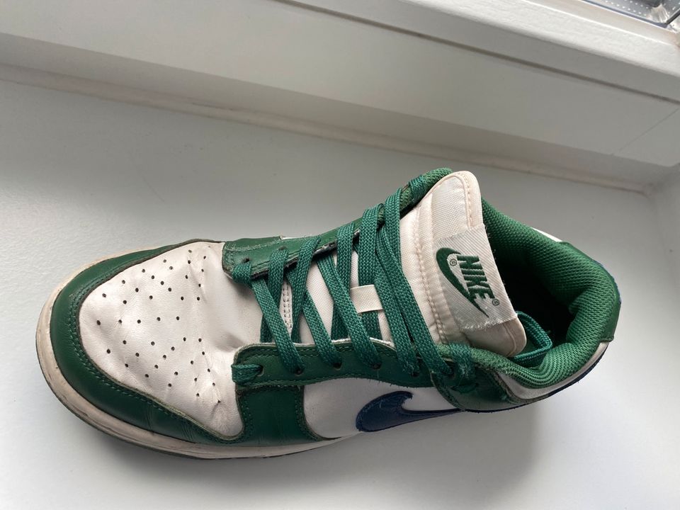 Nike dunk low gorge Green. Größe: 39 in Oldenburg