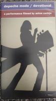Depeche Mode New Order VHS Kassetten Nordrhein-Westfalen - Harsewinkel - Marienfeld Vorschau