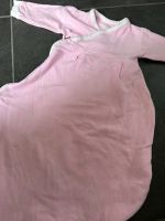 ❤️ rosa Baby Alvi Innenschlafsack Größe 68 ❤️ Rheinland-Pfalz - Schornsheim Vorschau