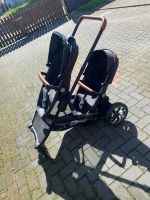 Geschwister Kinderwagen Niedersachsen - Delmenhorst Vorschau