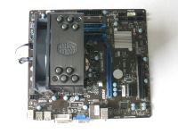 MSI B75MA-P45 Mainboard + i5-3330 CPU + 8GB Ram + Lüfter Friedrichshain-Kreuzberg - Friedrichshain Vorschau