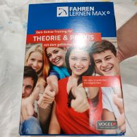 Fahren lernen MAX Online Training Theorie/Praxis unbe  373 Seiten Hessen - Groß-Gerau Vorschau