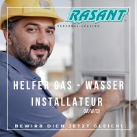 *BHV* Helfer (m/w/d) Gas- und Wasserinstallateur in Schiffdorf gesucht! ID: 176361 Niedersachsen - Schiffdorf Vorschau