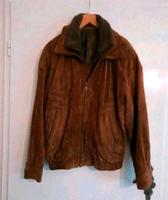 Herren Echtleder Jacke Gr.54 Niedersachsen - Hildesheim Vorschau