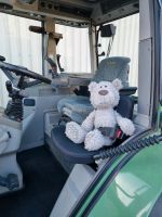 Beifahrersitz Kindersitz Fendt Vario Farmer Favorit Niedersachsen - Rohrsen Vorschau