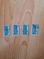 4st Briefmarke Praha ceskoslovensko koruny 2 selten Nordrhein-Westfalen - Siegen Vorschau
