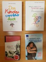 4 Neuwertige Bücher.Siehe Fotos.In Düsseldorf Düsseldorf - Flingern Nord Vorschau