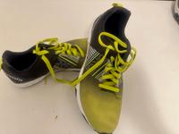 Reebok CrossFit Schuhe, Laufschuhe Gr. 43, Turnschuhe, Running Leipzig - Gohlis-Mitte Vorschau