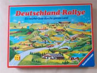 Deutschland-Rallye Ravensburger 01 161 2 Bayern - Erlangen Vorschau