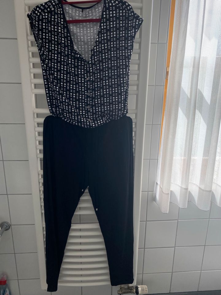 Jumpsuit Gerry Weber Größe 38 in Lüdenscheid