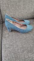 1 Paar Damen Pumps, Größe 40 Berlin - Spandau Vorschau