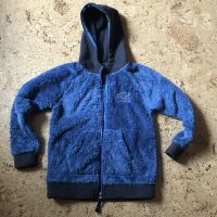 Fleece Jacke Salt & Pepper Größe 128 134 wie neu Jungen Mädchen Nordrhein-Westfalen - Korschenbroich Vorschau