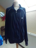 Herren-Sport-Jacke Marke "Nike" Gr. 48/50 Sachsen-Anhalt - Allstedt Vorschau