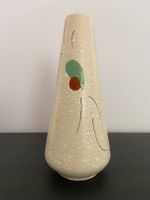 West Germany Keramik Blumen Vase Mid Century 50iger Design Deko Berlin - Mitte Vorschau