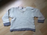 Hessnatur Pullover 100% Schurwolle 74/80 Nordrhein-Westfalen - Menden Vorschau