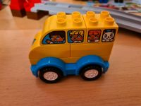 Lego Duplo Bus 10851 West - Schwanheim Vorschau