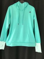 Adidas CH OH Fleece - Damen Lauf-Kapuzensweat Hessen - Freigericht Vorschau