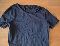Schwarzes TShirt von Asos, Gr. 34, top Bayern - Germering Vorschau