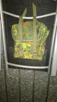 Original Bundeswehr Mehrzwecktasche Magazintasche BW flecktarn Mu Niedersachsen - Bad Laer Vorschau