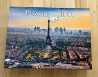 Paris Puzzle 1000 Teile Schleswig-Holstein - Glinde Vorschau