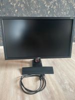 BenQ Monitor XL2720T Saarland - Saarlouis Vorschau