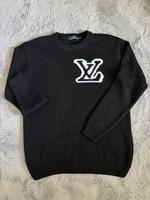 Vintage Oversize Knit Pullover Sweater München - Pasing-Obermenzing Vorschau