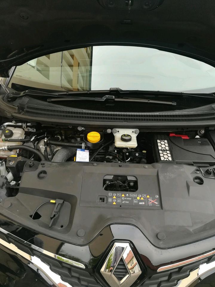 Renault Grand Scenic Bose Edition ENERGY TCe 130 in Steinheim