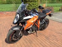 Ktm 1290 GT Nordrhein-Westfalen - Lippstadt Vorschau