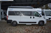 Knaus BoxLife Pro 540 ROAD (Peugeot) 60 Years Aufstell Baden-Württemberg - Zimmern ob Rottweil Vorschau